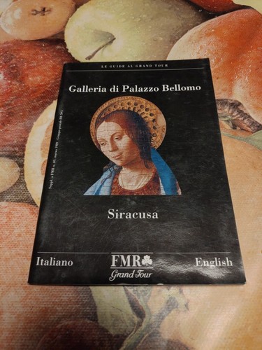 Galleria palazzo bellomo - galleria,