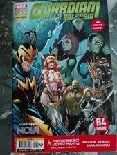 I GUARDIANI DELLA GALASSIA