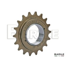 Ruota Libera / Pignone 20 Denti Bici Graziella - Olanda - City Bike 1 Velocità
