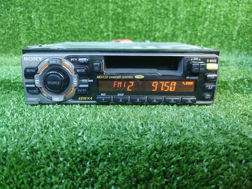 Sony c2300r xrc2300r - sony, xr-c2300r