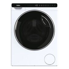 Lavatrice Haier 31019768 HW50 BP12307 MiniDrum White e Black White e B