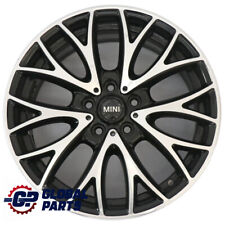 Cerchio in lega Mini R60 R61 19" 7,5J ET:52 JCW raggi incrociati R134 6854450