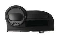 STRUMENTAZIONE VEGLIA CONTACHILOMETRI QUADRO STRUMENTI RENAULT TWINGO II 2007
