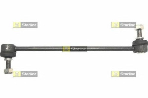 Tirante barra stabilizzatrice - tirante,