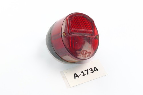 Moto guzzi lodola 235 - guzzi,