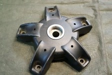 Cerchio ruota stella