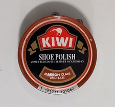 Lucida Scarpe Shoe Polish kiwi