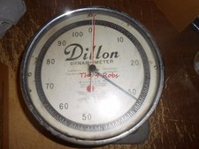 Dillion 100,000 Pounds