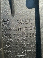 Misuratore aria debimetro Bmw Serie 3 e90 e91 2.0 163 cv 2004/2007 0928400504