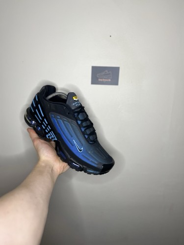 Nike air max plus blu - air,