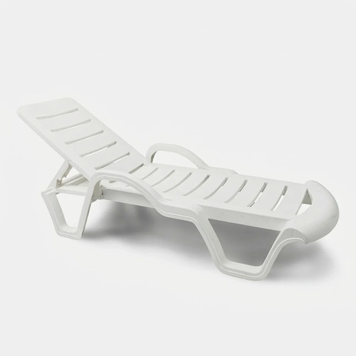 Lettini piscina plastica - 18,