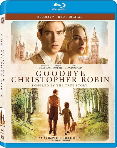 Goodbye christopher robin - goodbye,