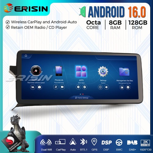 128g android 16 - 8g+128g,