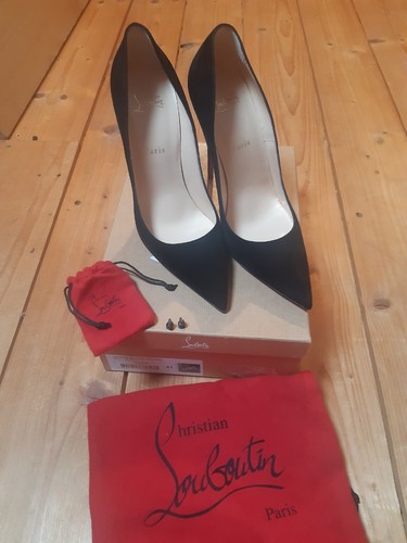 Christian louboutin kate - christian, so