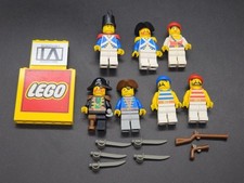 LEGO Pirates 6273 Rock Island