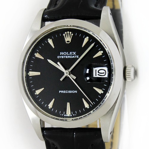 Orologio vintage rolex - orologio,