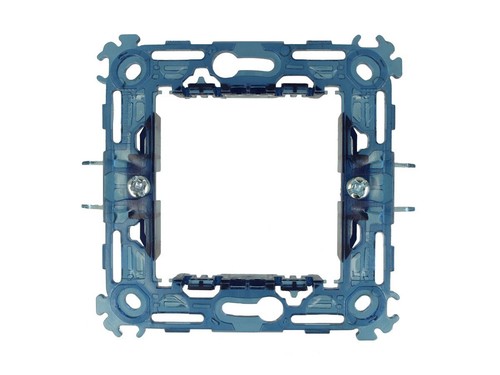 Ettroit supporto posti - supporto, 2p