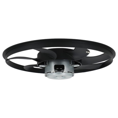 Moteur ventilateur pales - moteur, de