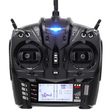 JR Propo T14 Sport Black Pearl
