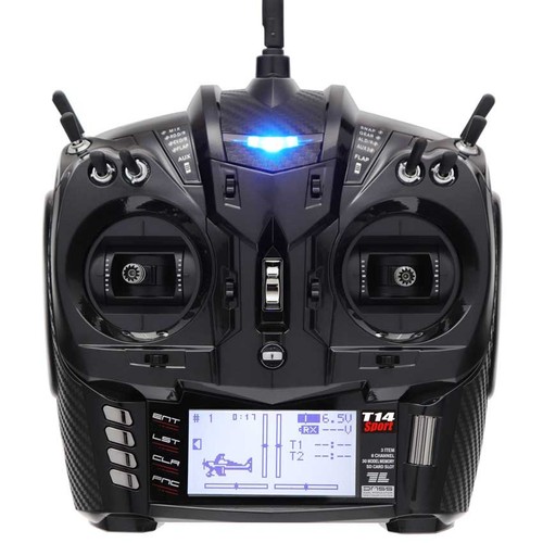 Propo t14 sport black pearl - sport,
