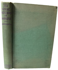 Sexual Relations of Mankind