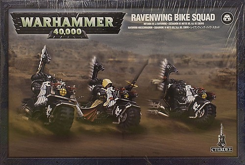 Warhammer 40k dark angels - warhammer,