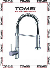 Rubinetto Lavello Doccetta