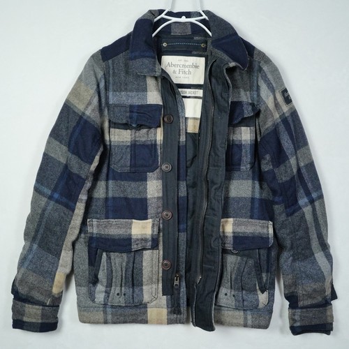Giacca hudson field vintage - giacca,
