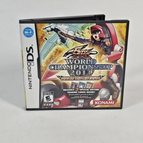 5d s world - yu-gi-oh!, 5d's