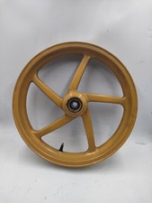 CERCHIO ANTERIORE - APRILIA TUONO 125 DAL 2003 AL  2005