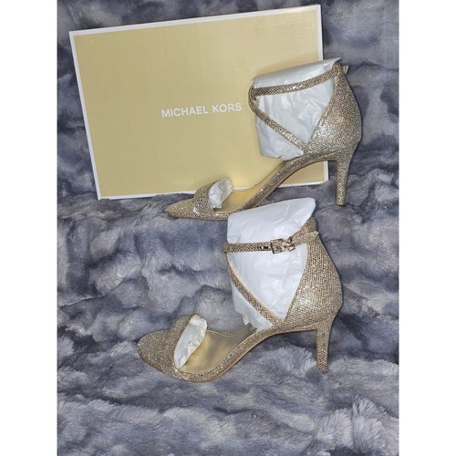 Sandalo michael kors ava mid - michael,
