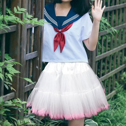 Gonna tulle balletto - , ragazza