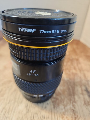 Tokina f 2 6 - at-x, f/2.6-2.8