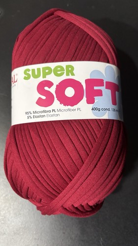 Super soft filato mondial - soft,