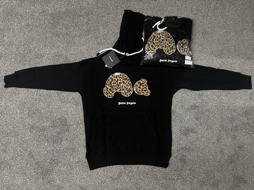 Palm angels sweatshirt - palm,