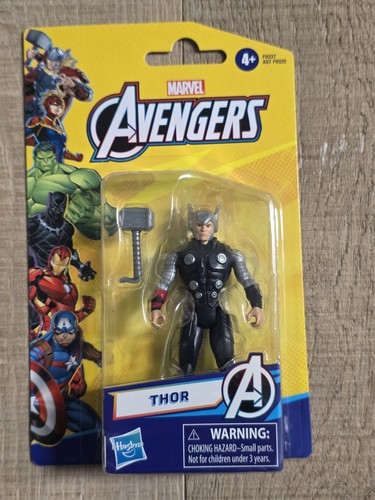 Hasbro marvel avengers - marvel, epic