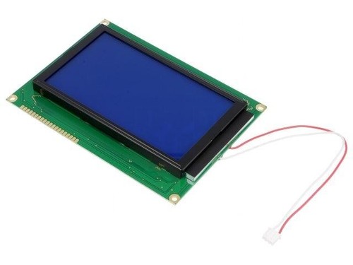 Rg240128b biw display lcd - rg240128b-biw-v,