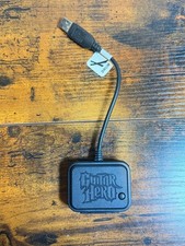 Drum dongle Guitar Hero per
