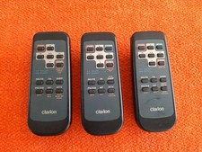 Telecomando originale CLARION