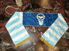 Sciarpa Calcio Ss Lazio Scarf