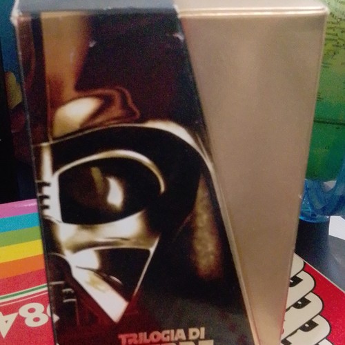 Lucasfilm trilogia guerre - lucasfilm, di