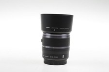 Nikon One 30-110 mm f/3,8-5,6