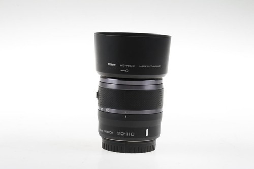 Nikon one 110 - nikon, mm