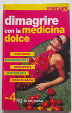Dimagrire con la Medicina