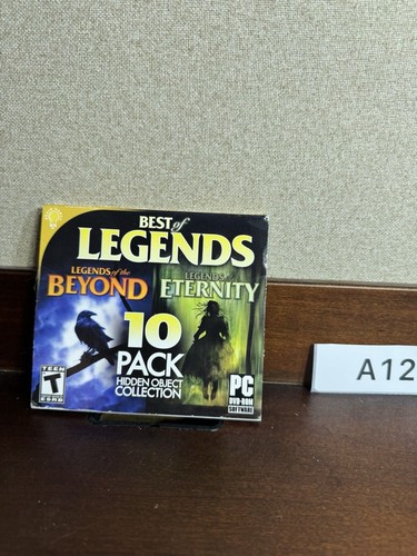 Best legends - of,