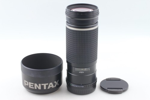 Pentax 645 300 5 - mm, f/5.6