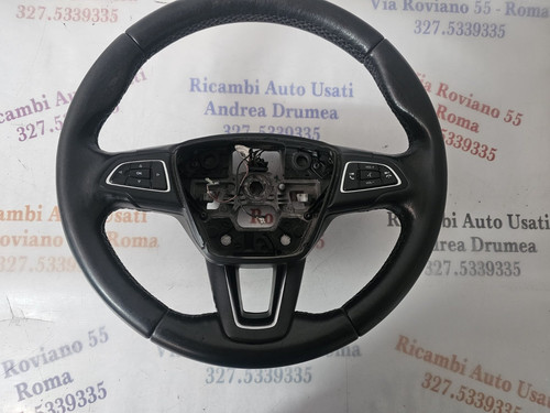 Volante sterzo ford - volante, /c
