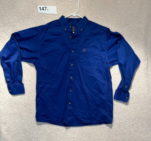 Camicia elegante uomo ariat - camicia,