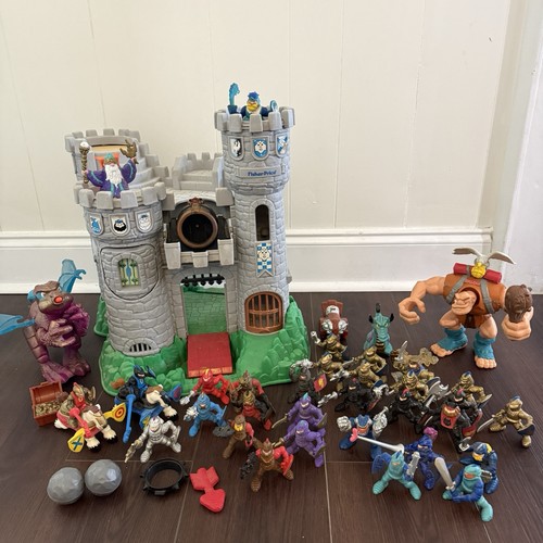 Castello vintage anni - , 90