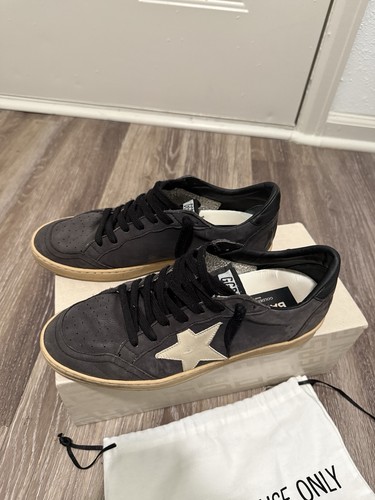 Golden goose ball - golden,